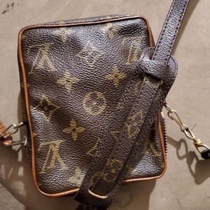 Louis Vuitton Mini Danube
